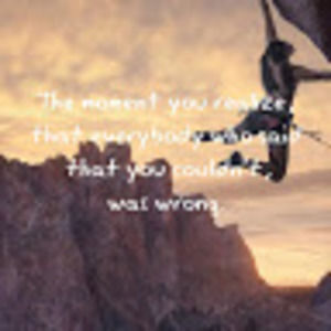 Meet your Posher, Emma